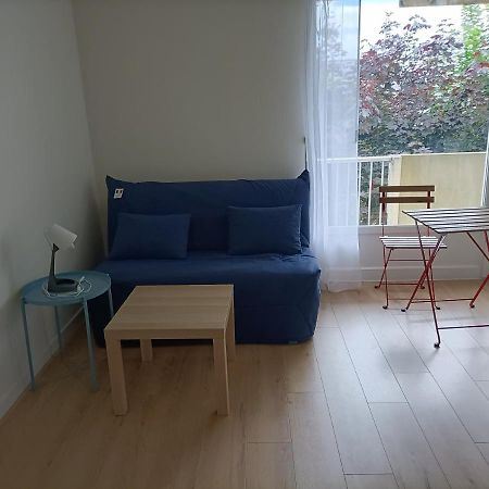 Clewis Apartman Saint-Malo Kültér fotó