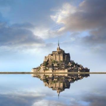 Clewis Apartman Saint-Malo Kültér fotó