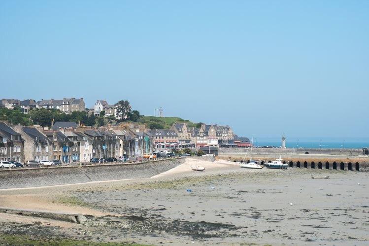 Clewis Apartman Saint-Malo Kültér fotó